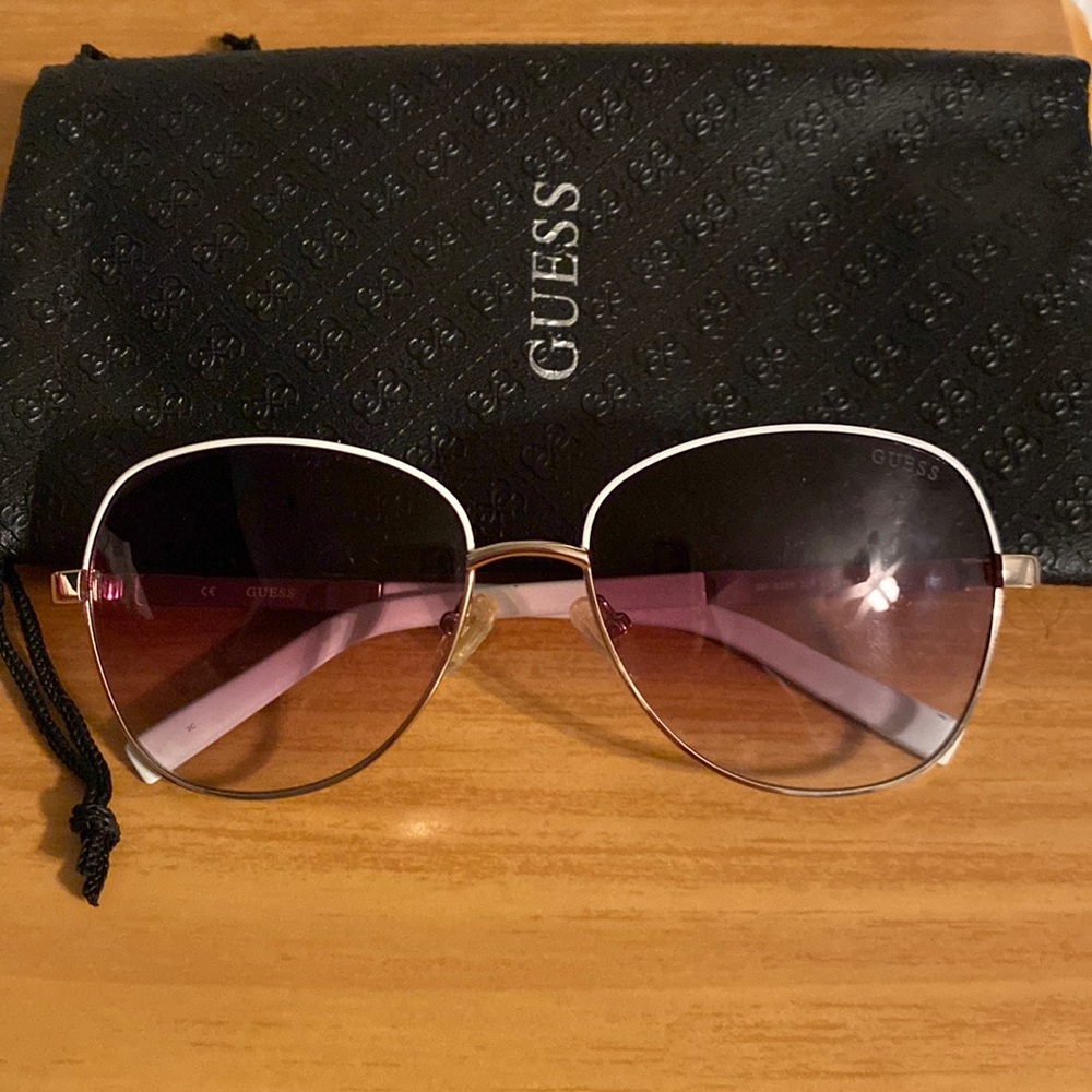 Guess sunglasses